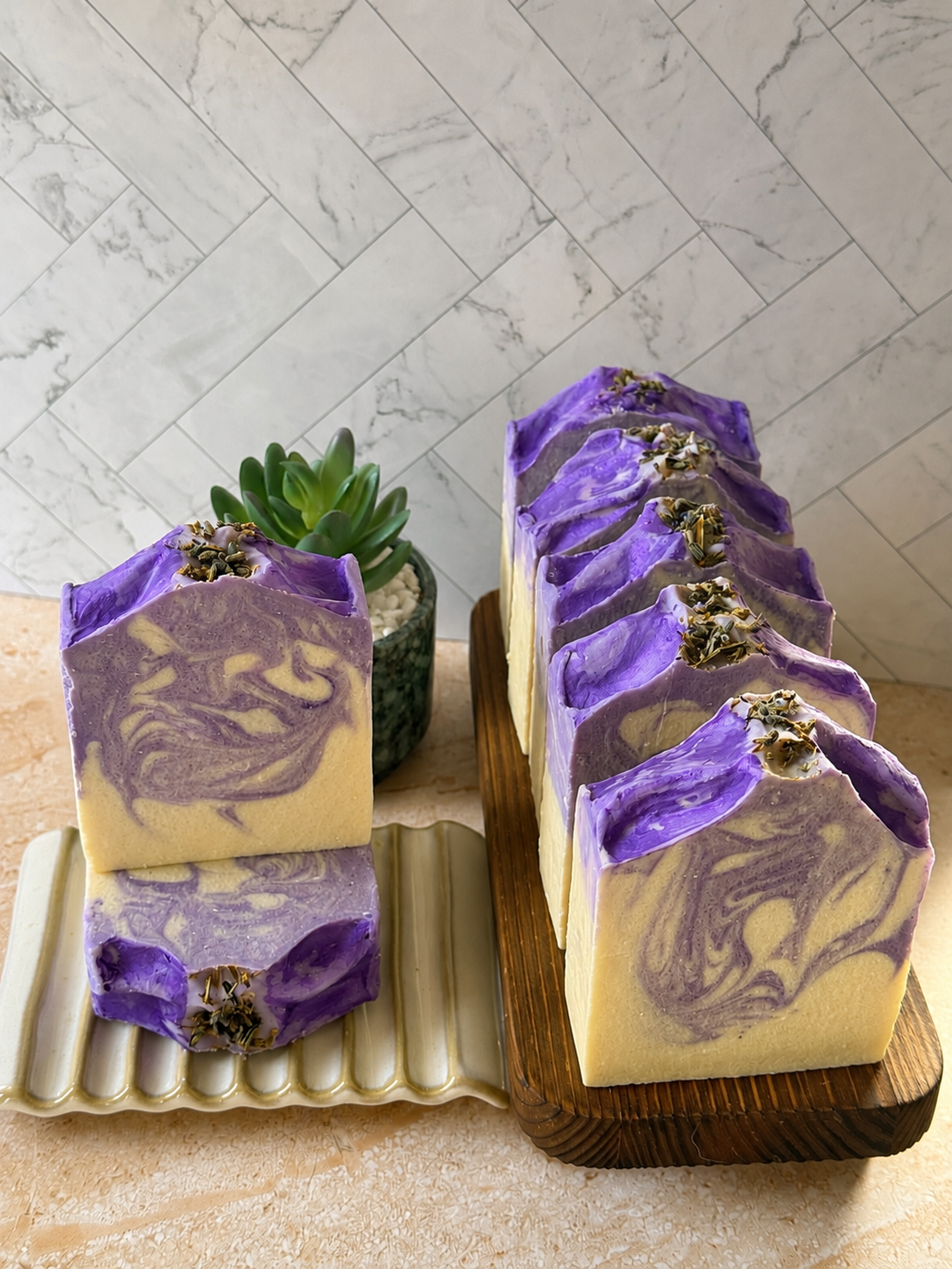 Lavender Dream 💜